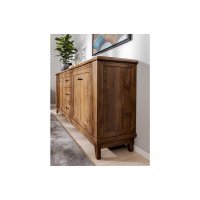 Comoda RENO KOM2D3S-DARL